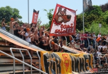 D: BSG Wismut Gera - BSG Chemie Leipzig. 2019-06-09